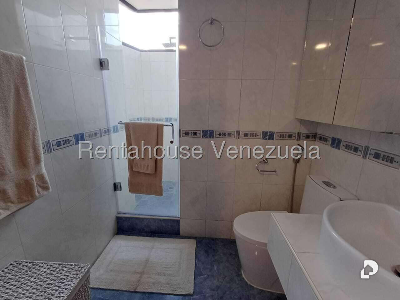 Apartamento en Lomas de La Alameda, Caracas – 20