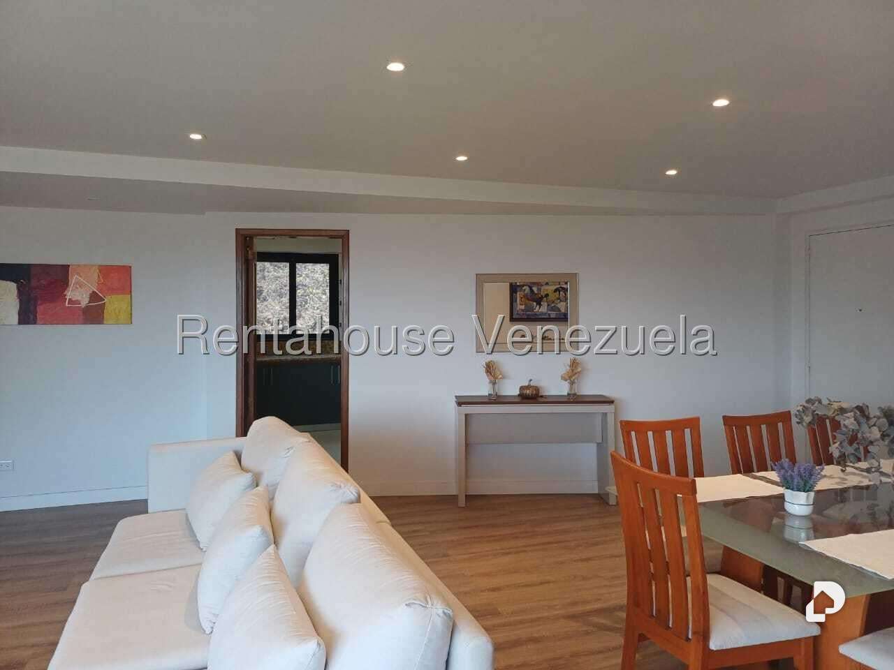 Apartamento en Lomas de La Alameda, Caracas – 8