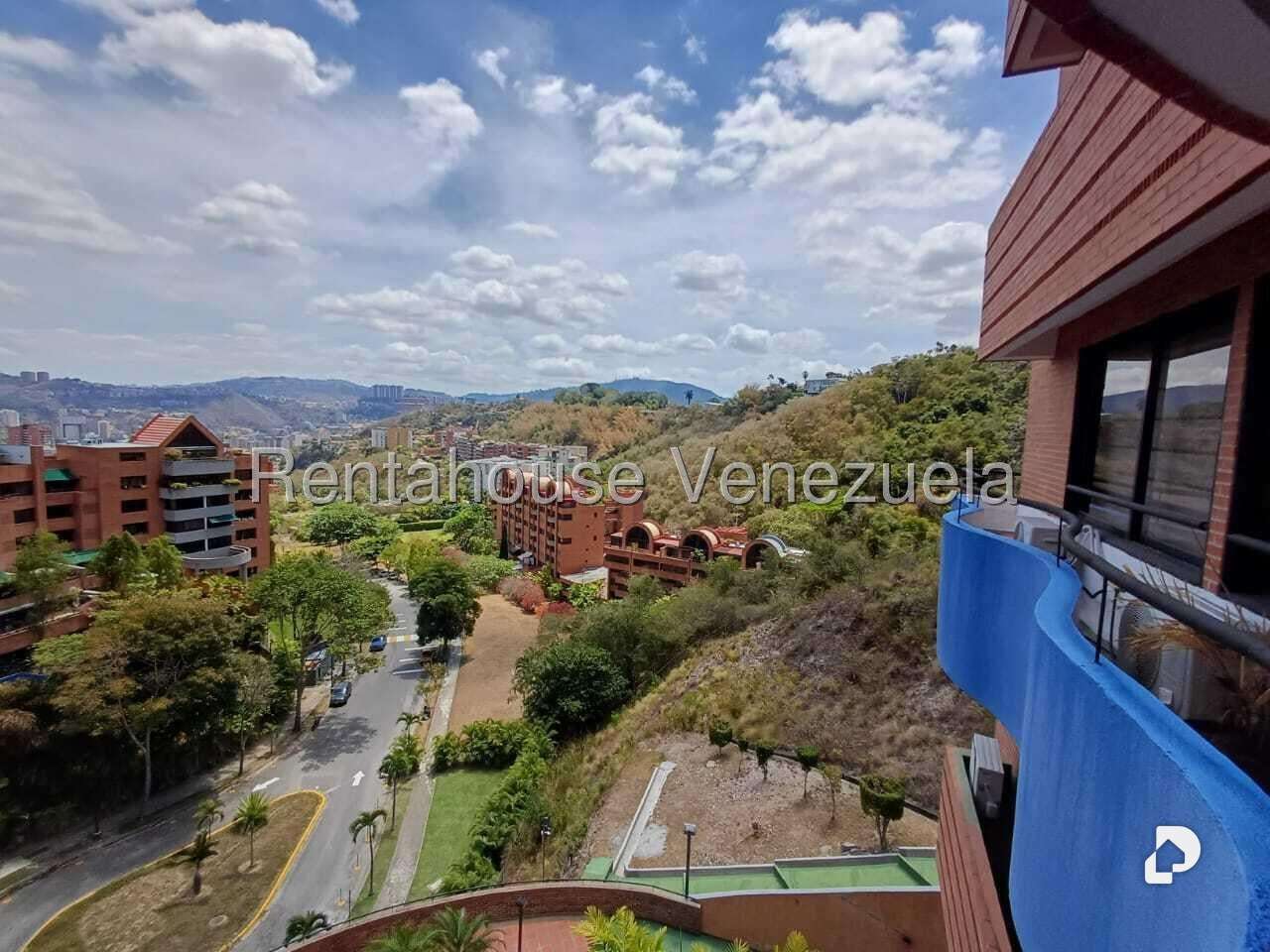 Apartamento en Lomas de La Alameda, Caracas – 31