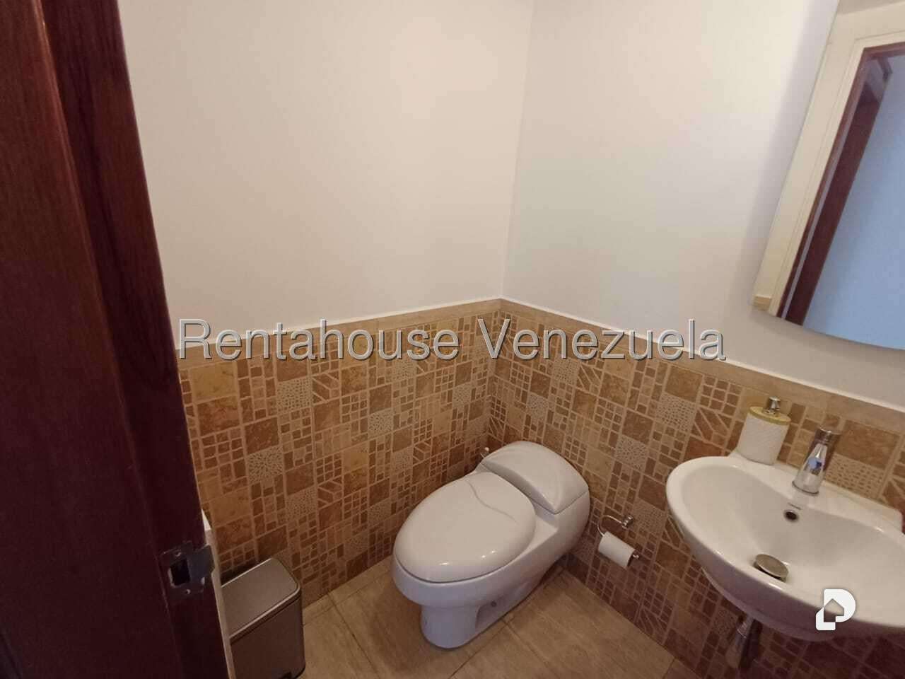 Apartamento en Lomas de La Alameda, Caracas – 15