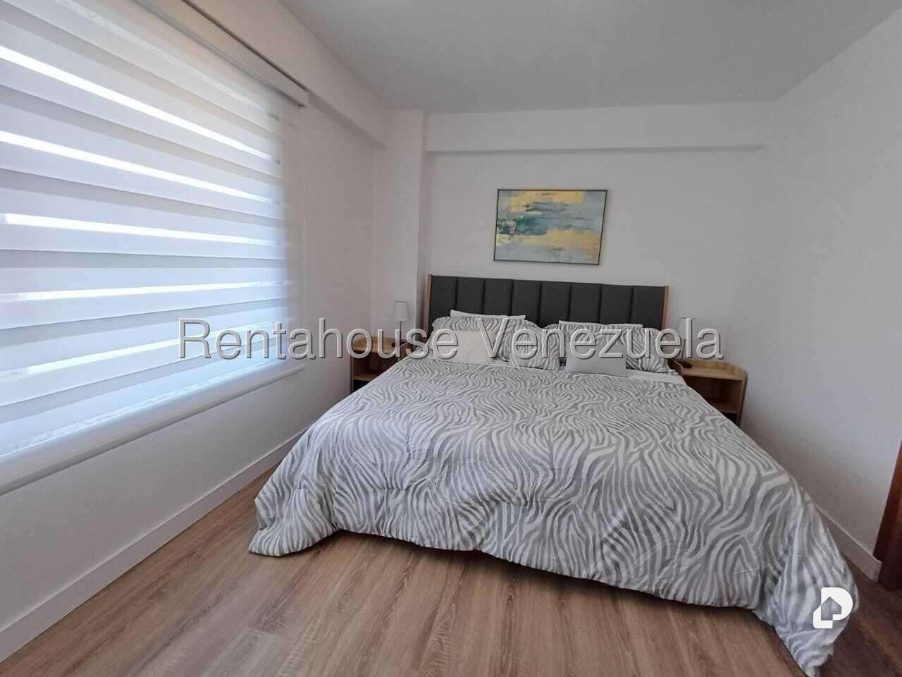 Apartamento en Lomas de La Alameda, Caracas – 18