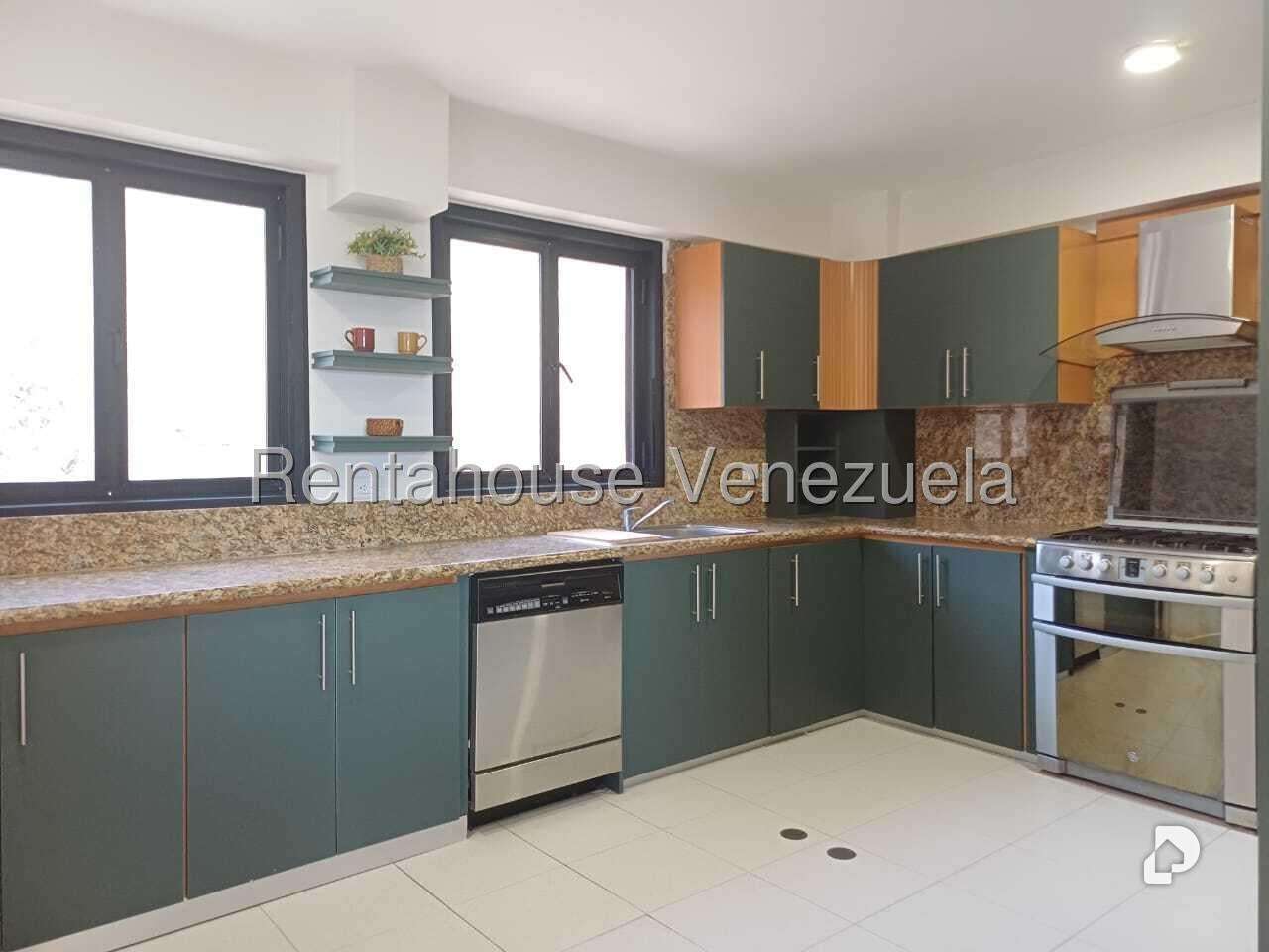 Apartamento en Lomas de La Alameda, Caracas – 10