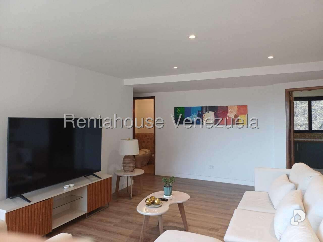 Apartamento en Lomas de La Alameda, Caracas – 9