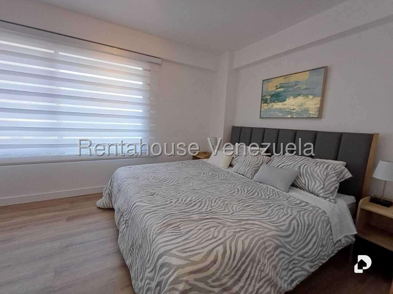 Apartamento en Lomas de La Alameda, Caracas – 17
