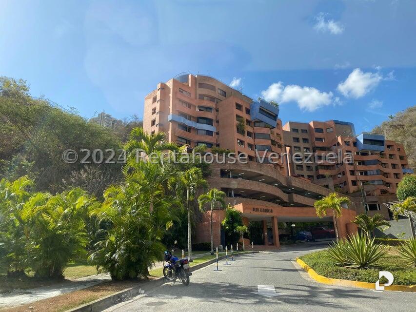 Apartamento en Lomas de La Alameda, Caracas – 1