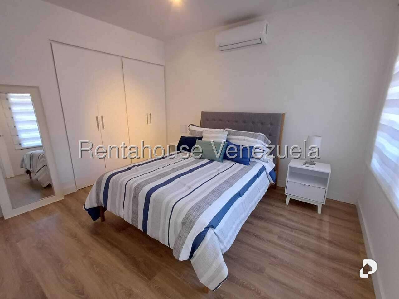 Apartamento en Lomas de La Alameda, Caracas – 25