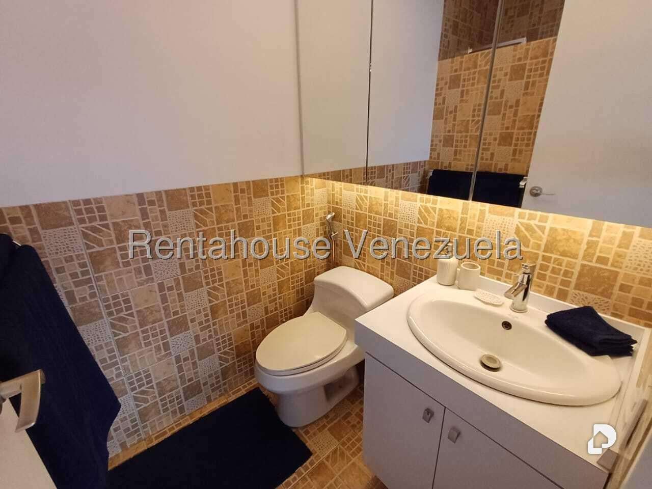 Apartamento en Lomas de La Alameda, Caracas – 26