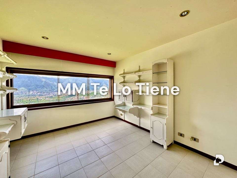 House in Cerro Verde, Caracas – 18