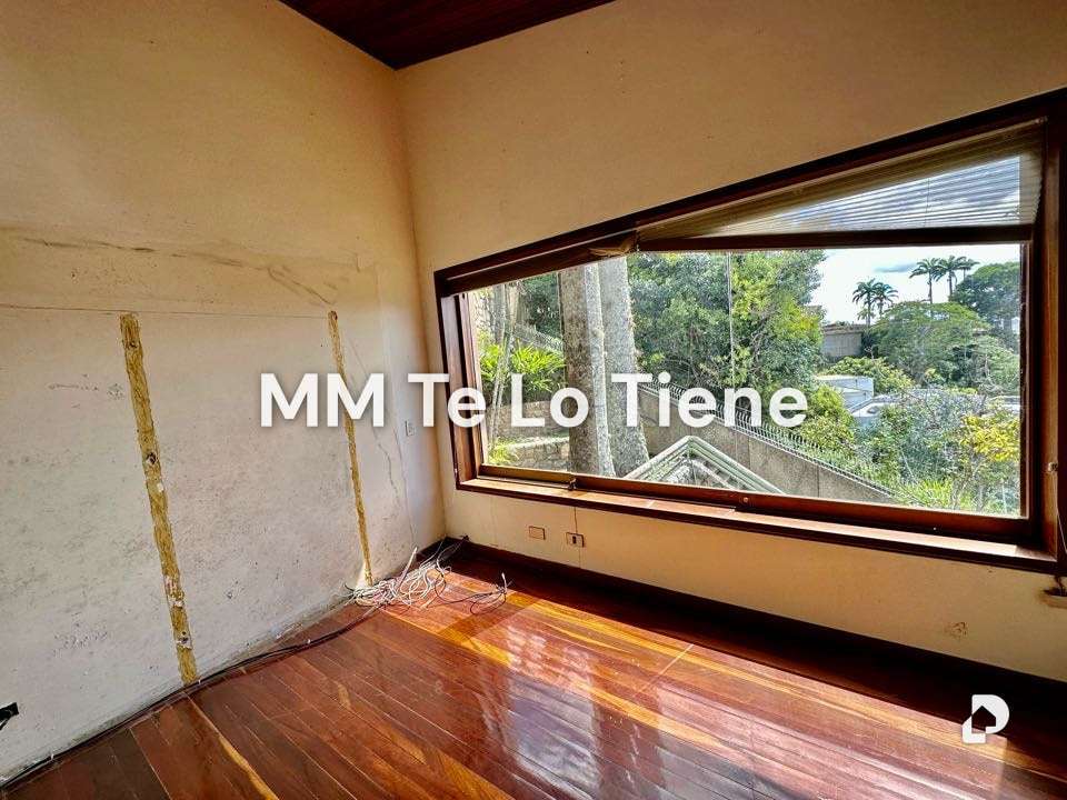 House in Cerro Verde, Caracas – 13