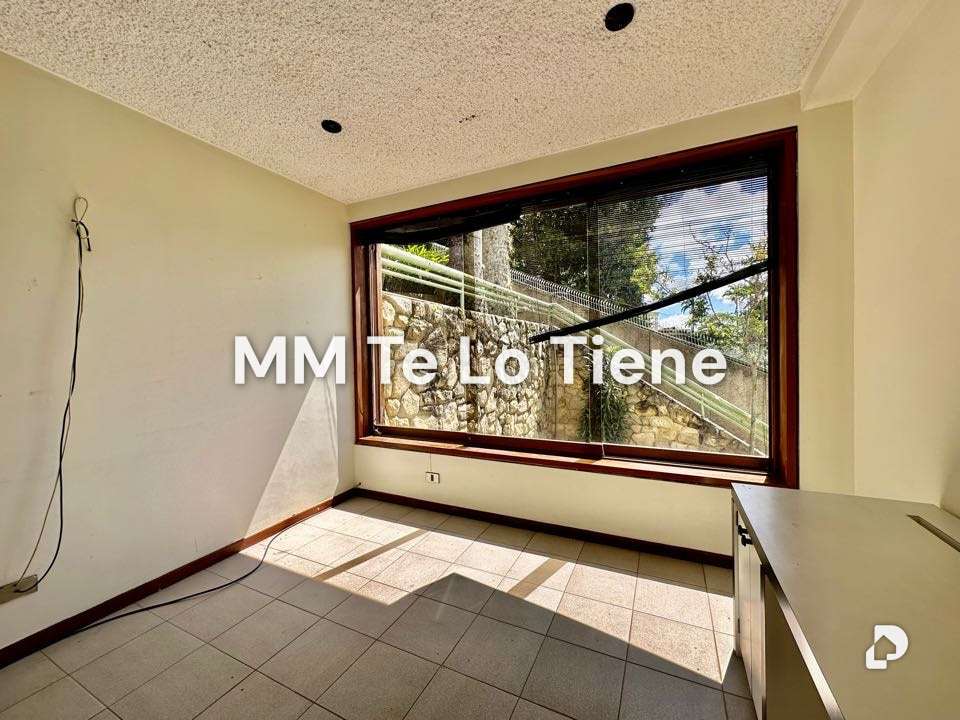 House in Cerro Verde, Caracas – 22