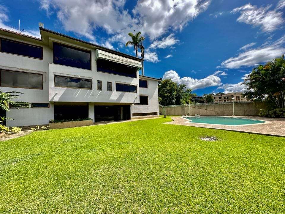 Casa en Cerro Verde, Caracas - 1