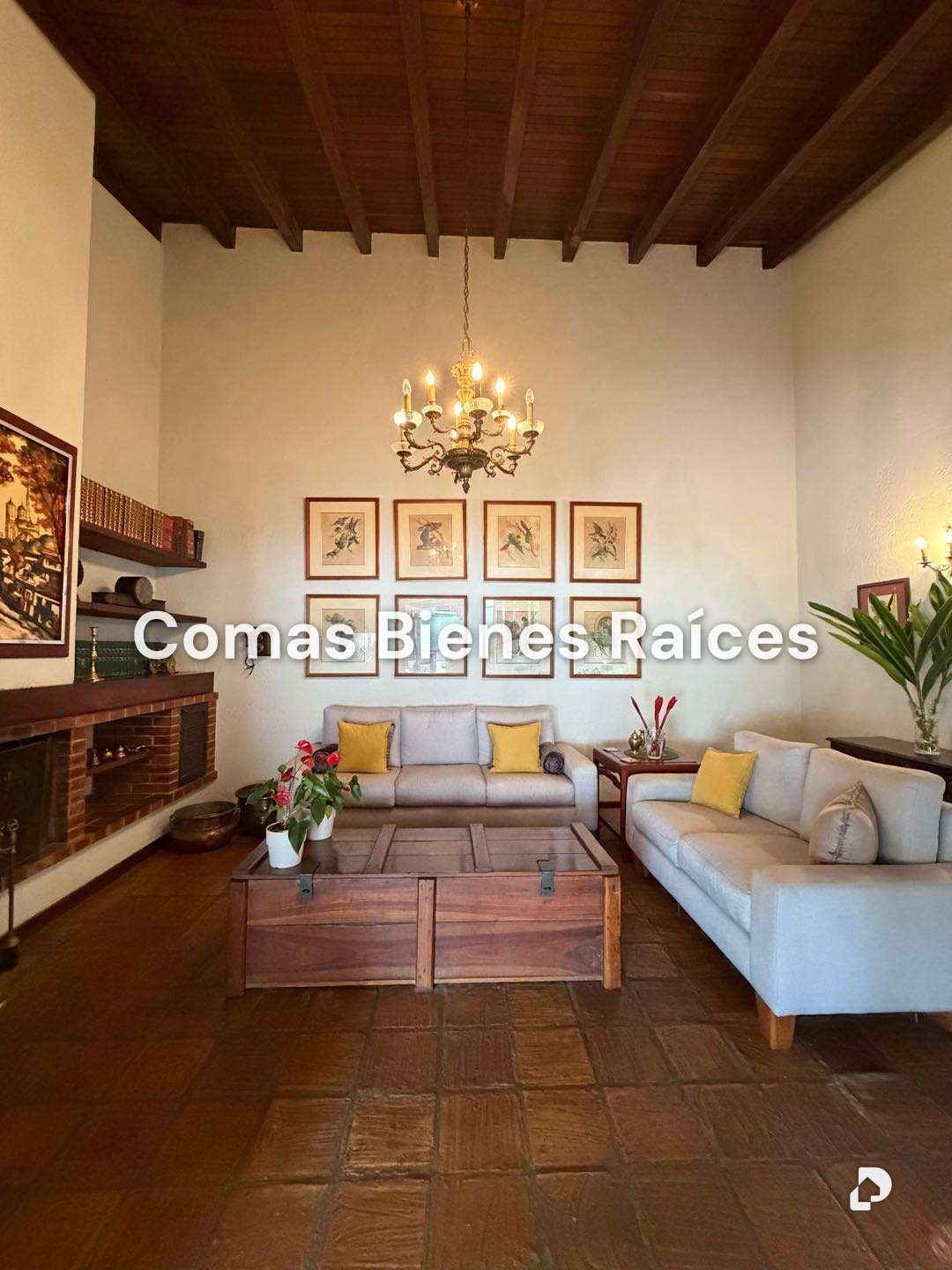 Casa en La Lagunita, Caracas – 7