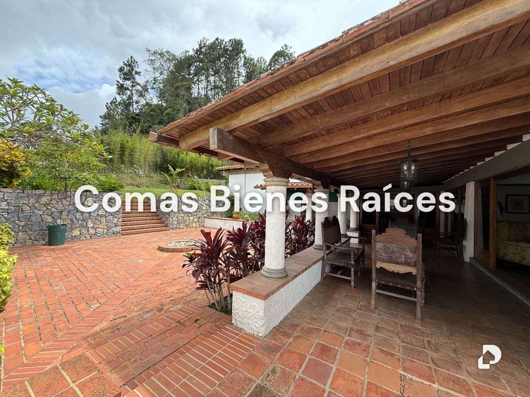 Casa en La Lagunita, Caracas – 3