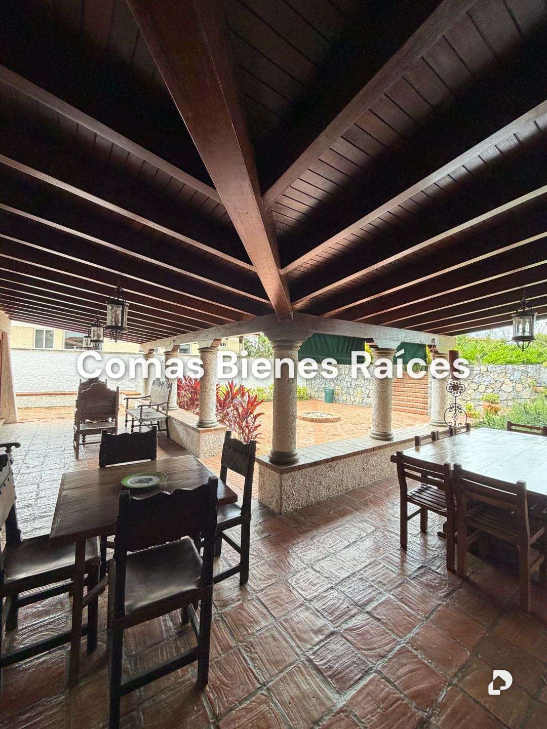 Casa en La Lagunita, Caracas – 6