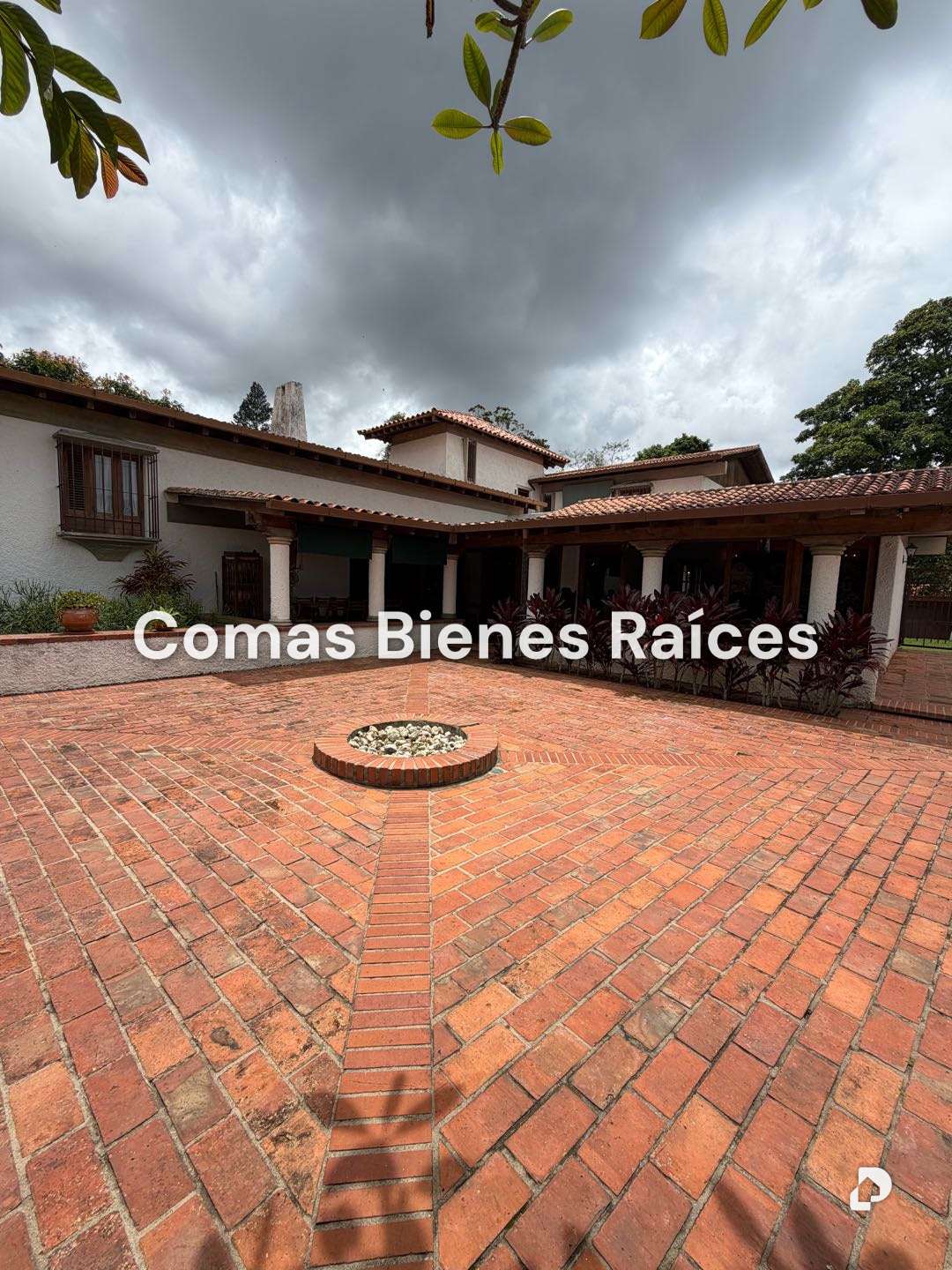 Casa en La Lagunita, Caracas – 2