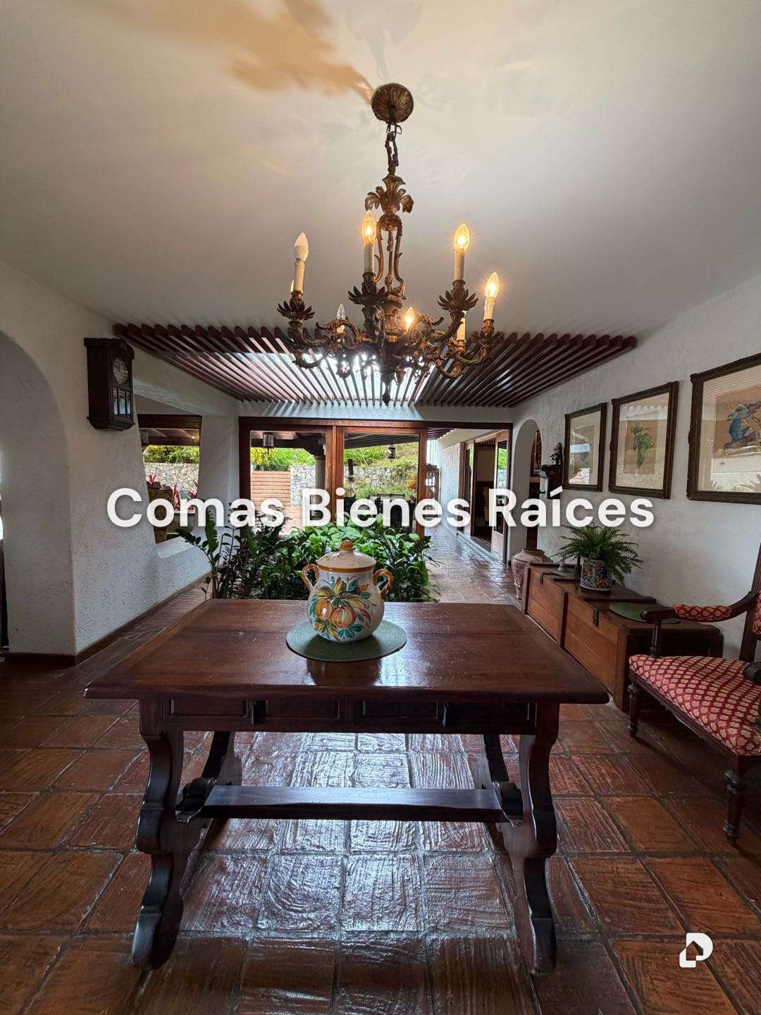 Casa en La Lagunita, Caracas – 5
