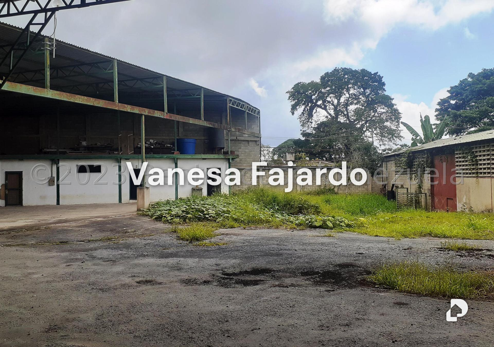 Galpón en Mariche, Caracas – 4