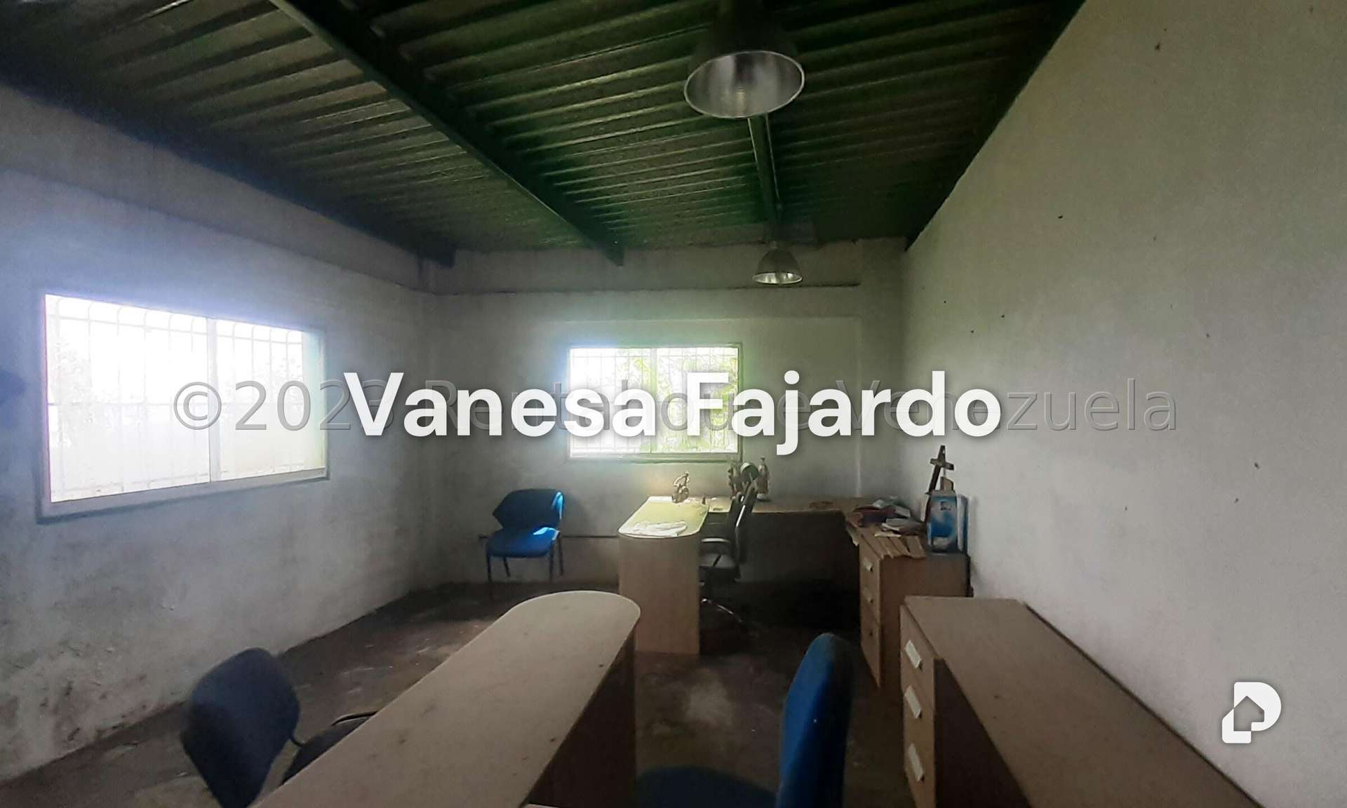 Galpón en Mariche, Caracas – 26
