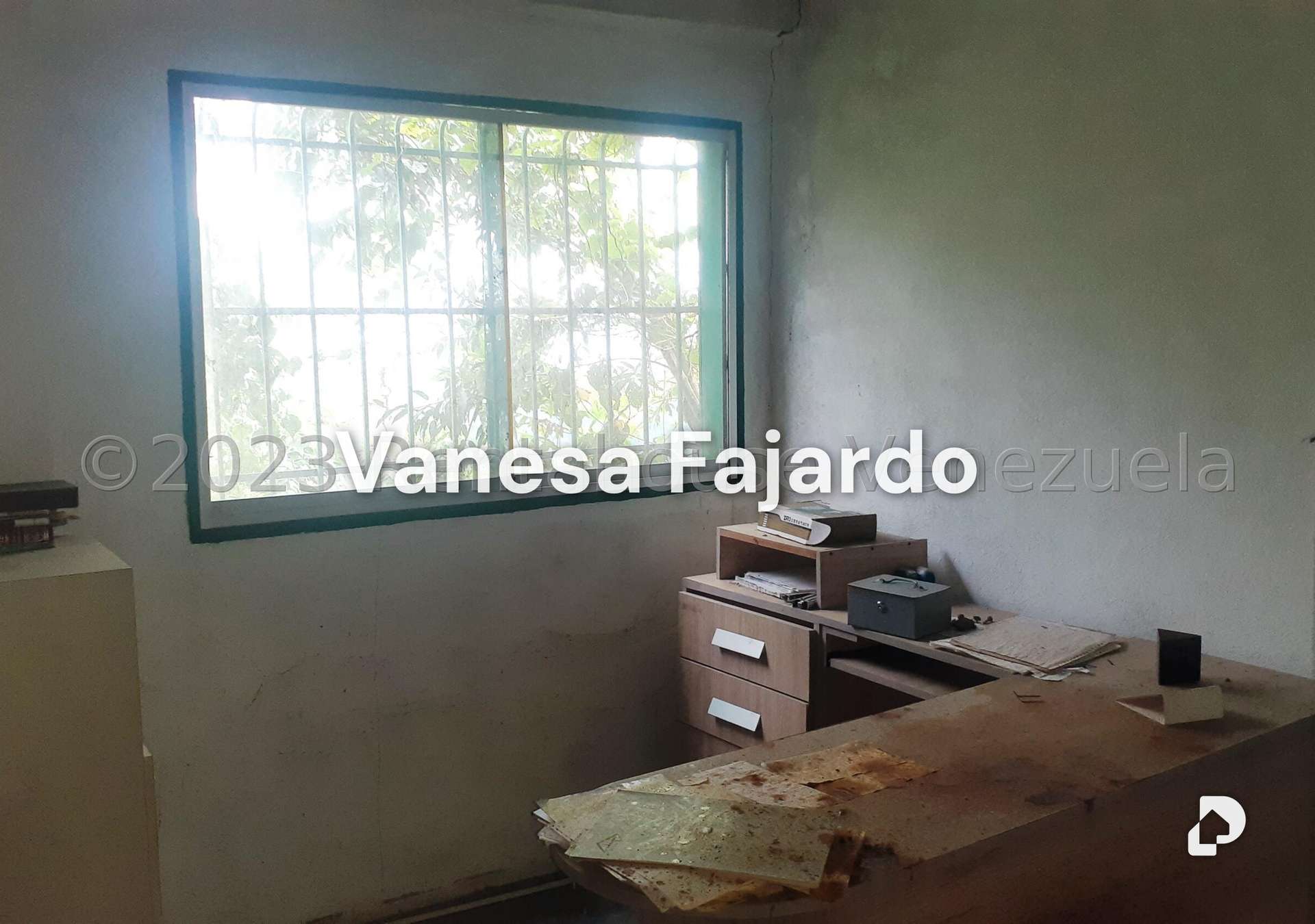 Galpón en Mariche, Caracas – 29