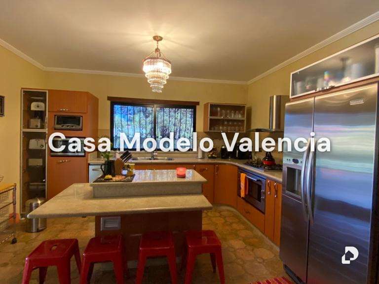 Casa en San Diego – 19