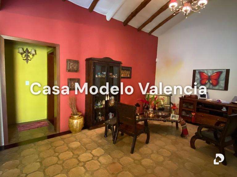 Casa en San Diego – 22