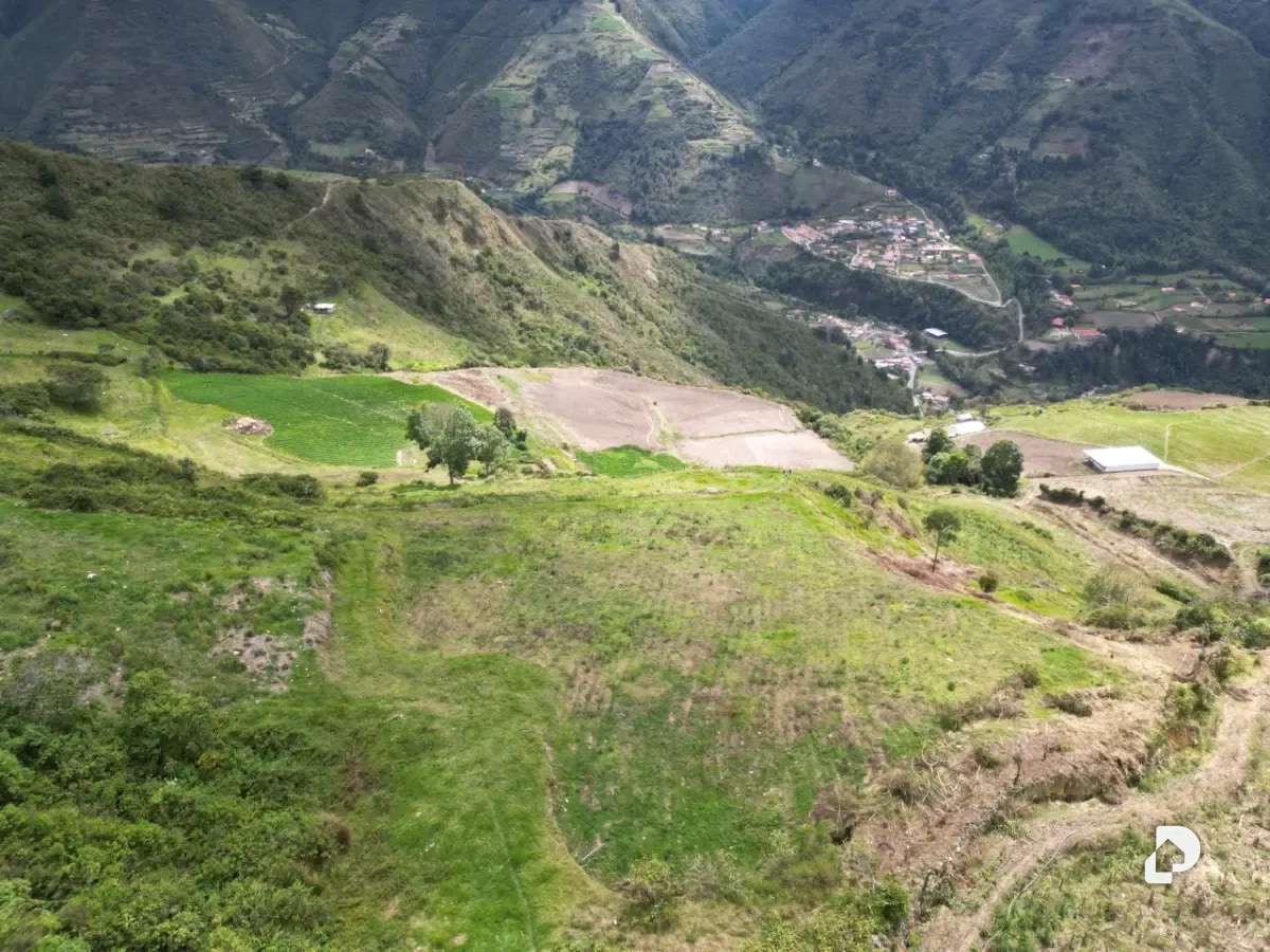 Finca en Cacute Alto, Cacute – 10