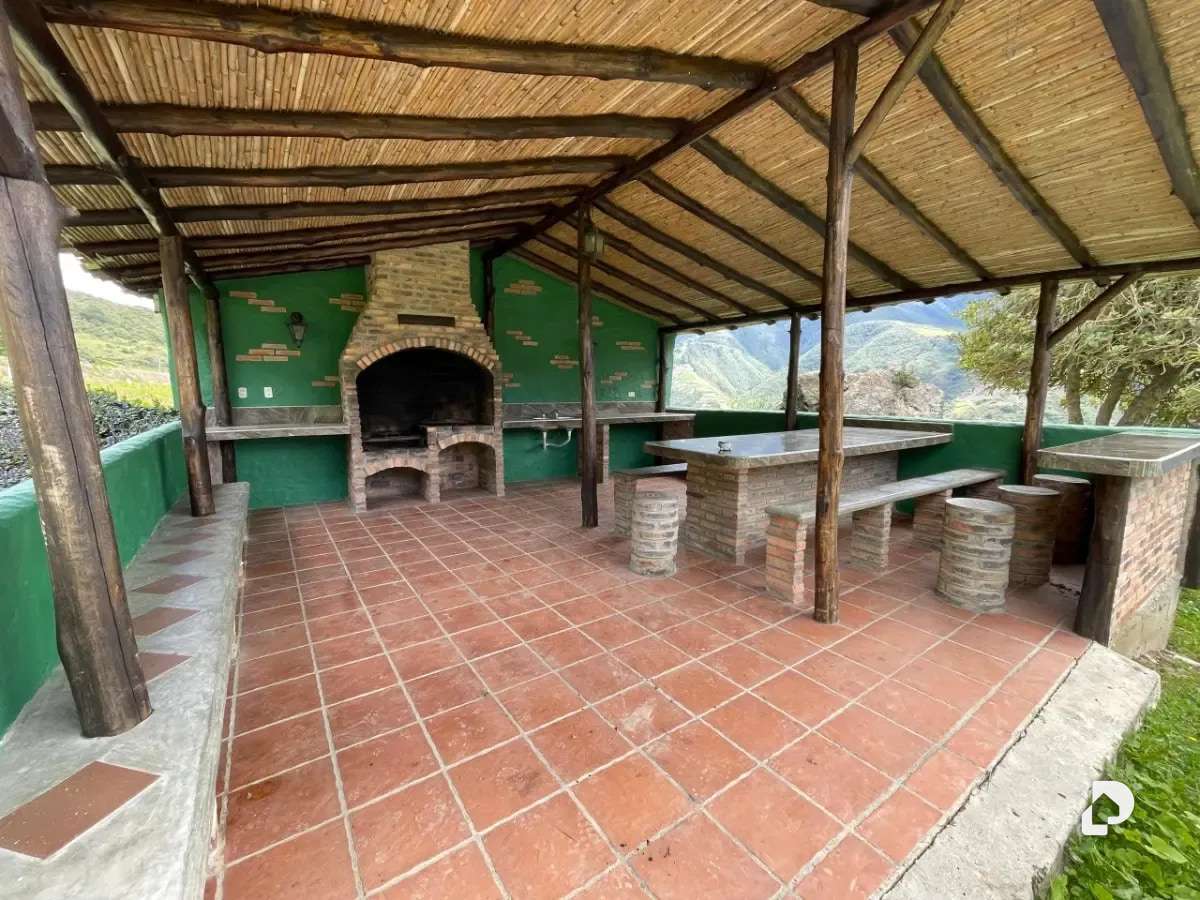 Finca en Cacute Alto, Cacute – 22