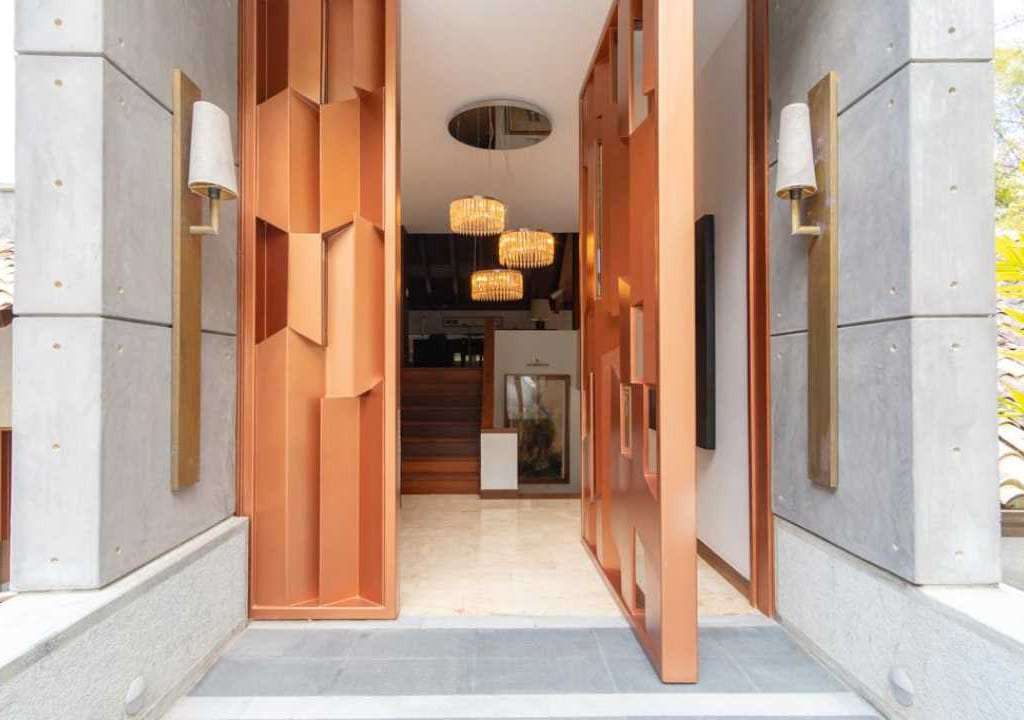 Casa en Alto Hatillo, Caracas - 1