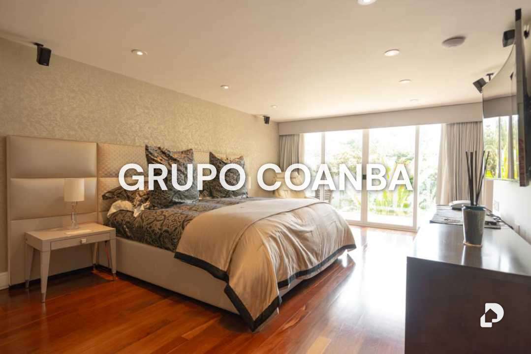 Casa en Alto Hatillo, Caracas – 12