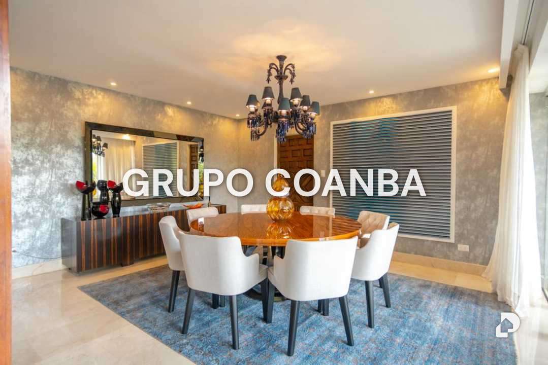 Casa en Alto Hatillo, Caracas – 9