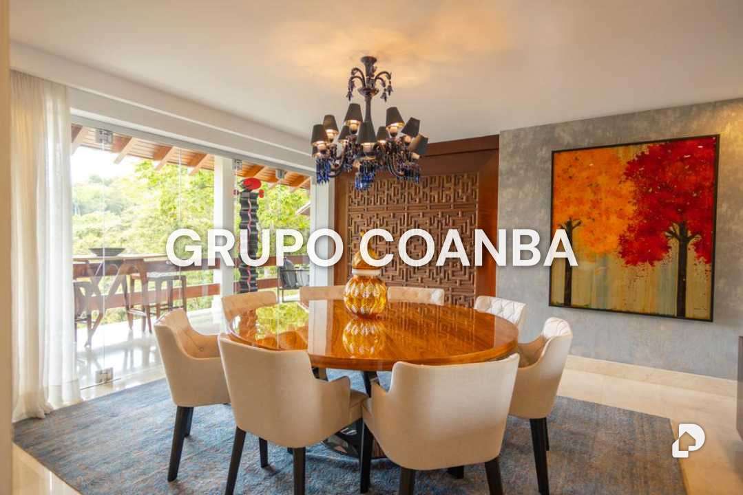 Casa en Alto Hatillo, Caracas – 7