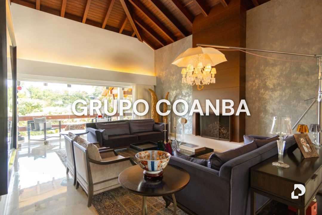 Casa en Alto Hatillo, Caracas – 6