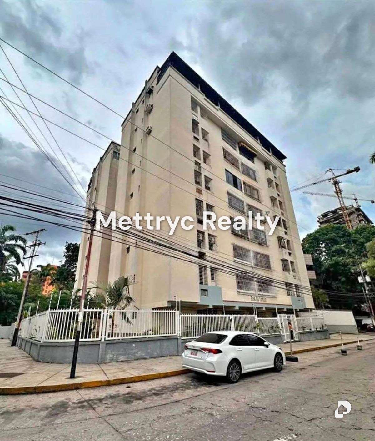 Apartamento en Urb. Ind. Carabobo, Valencia – 26