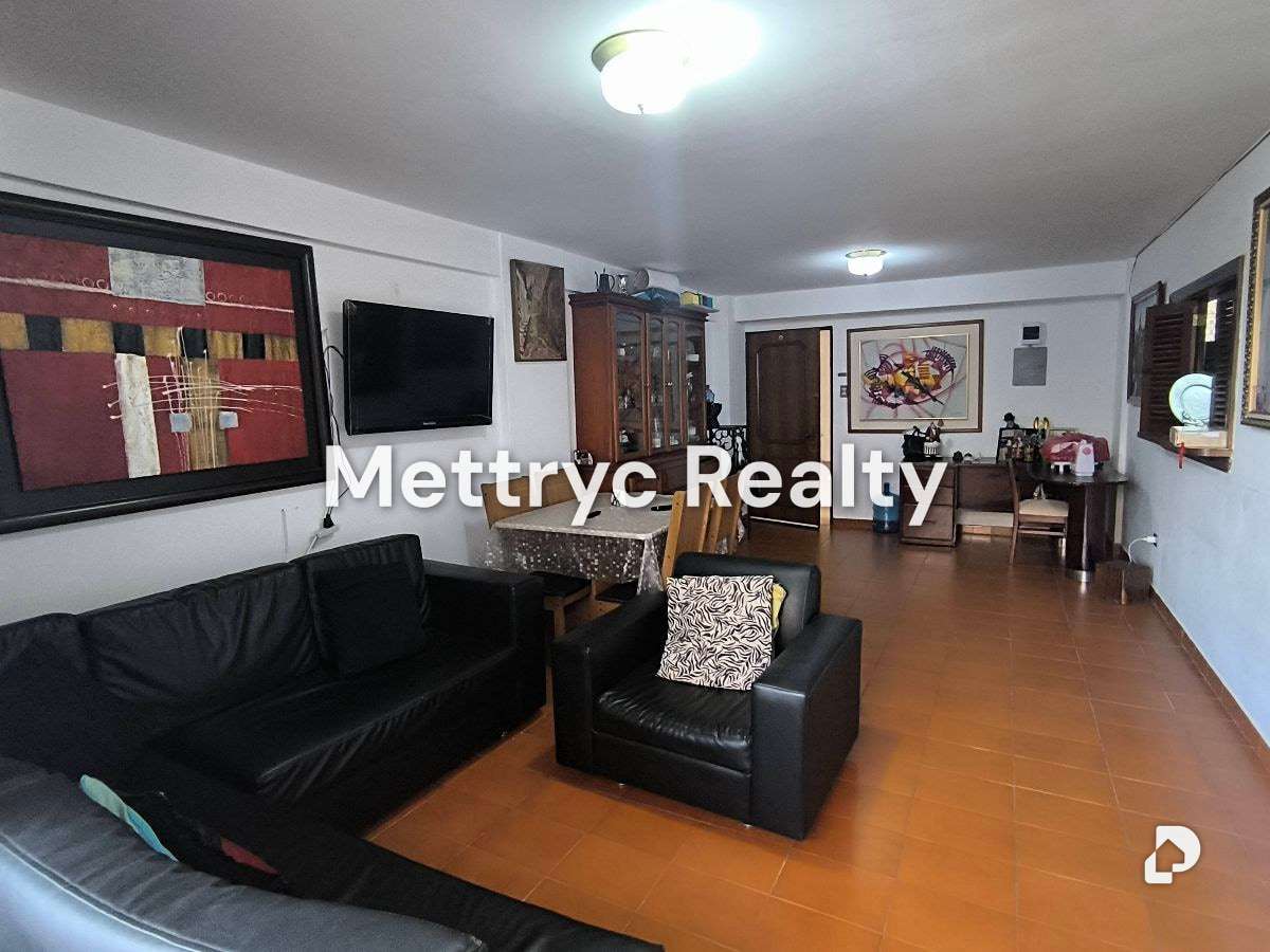 Apartamento en Urb. Ind. Carabobo, Valencia – 11