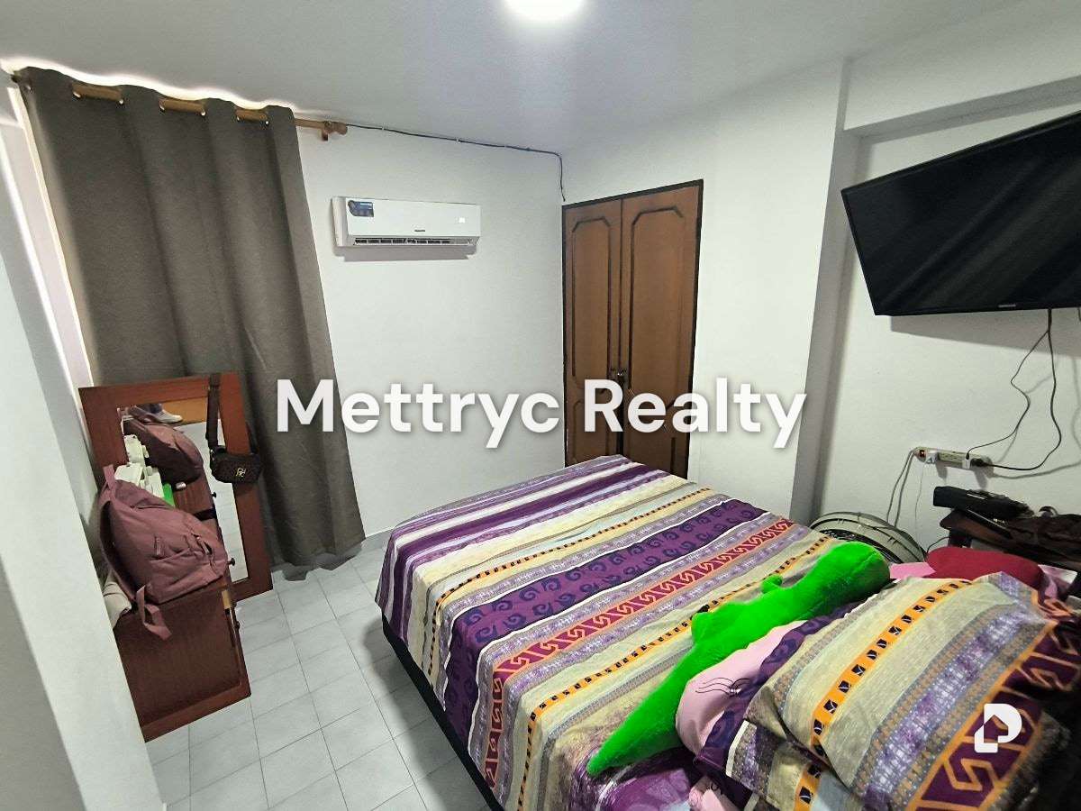 Apartamento en Urb. Ind. Carabobo, Valencia – 20