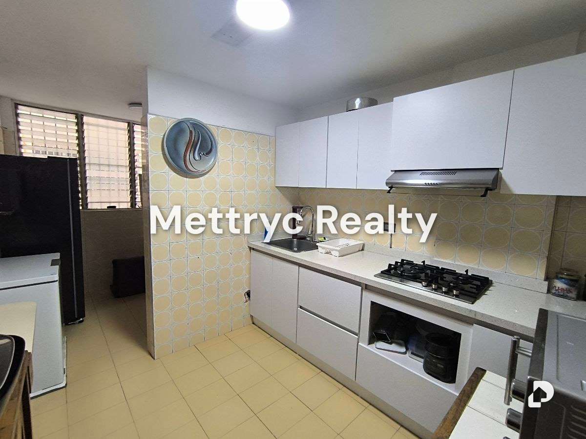 Apartamento en Urb. Ind. Carabobo, Valencia – 15