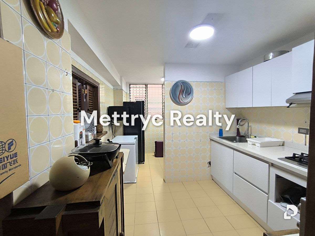 Apartamento en Urb. Ind. Carabobo, Valencia – 18