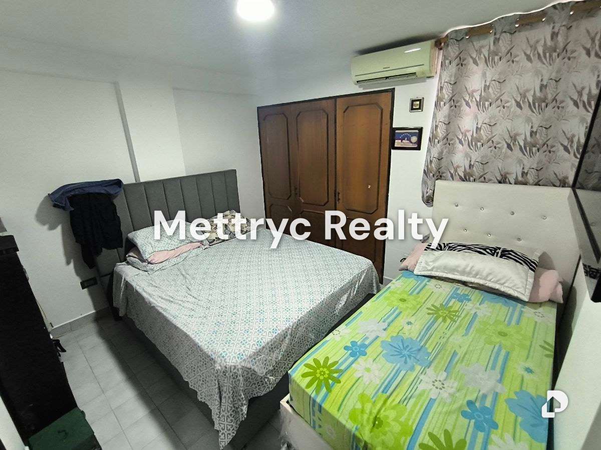 Apartamento en Urb. Ind. Carabobo, Valencia – 21