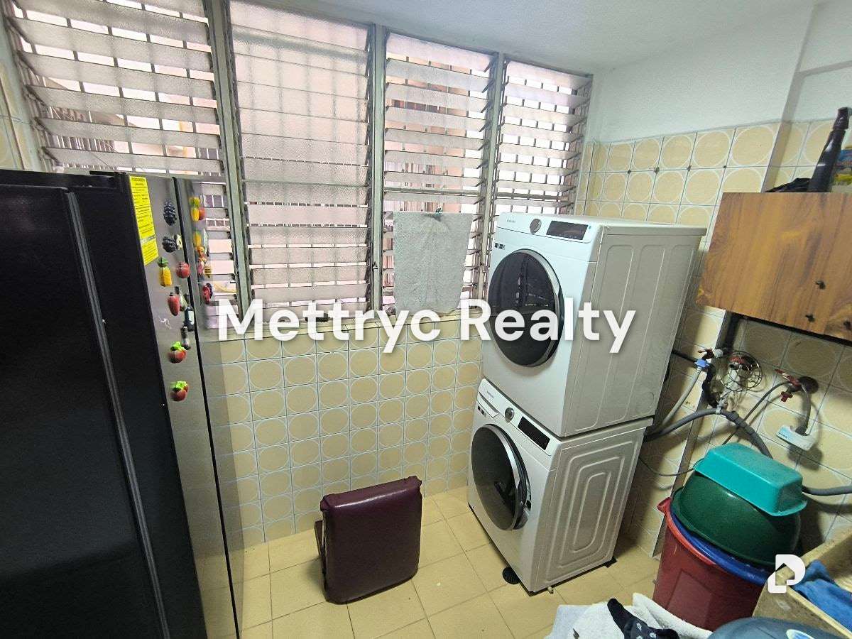 Apartamento en Urb. Ind. Carabobo, Valencia – 19