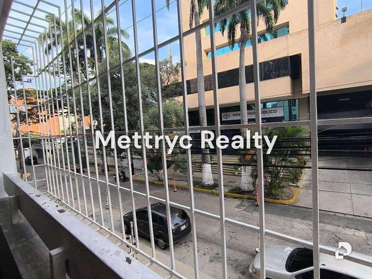 Apartamento en Urb. Ind. Carabobo, Valencia – 13