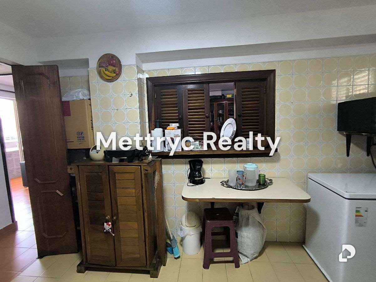 Apartamento en Urb. Ind. Carabobo, Valencia – 17