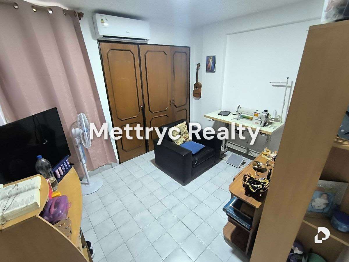 Apartamento en Urb. Ind. Carabobo, Valencia – 22