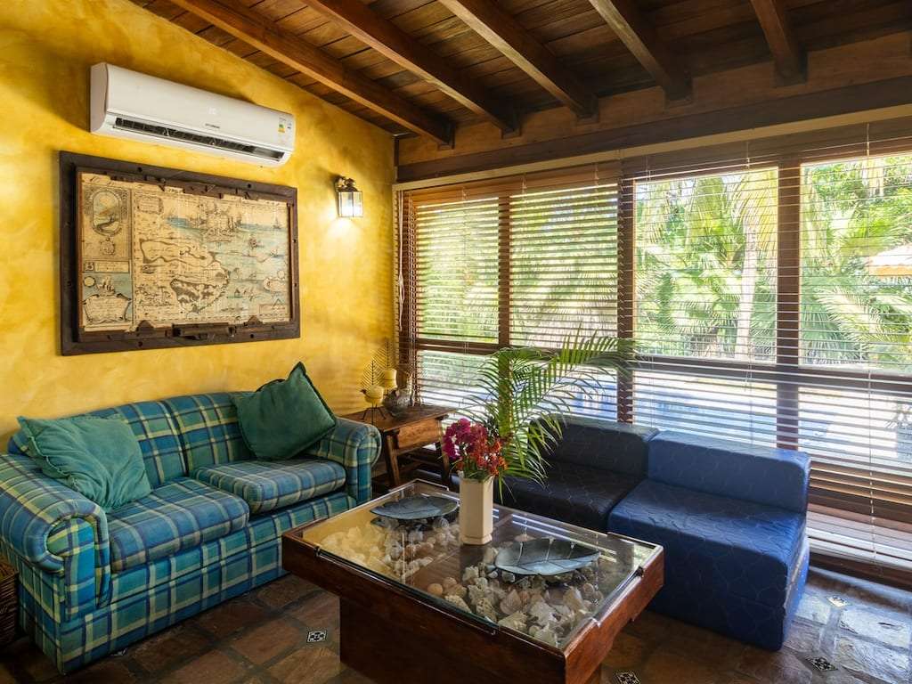 House in Sanare - 1