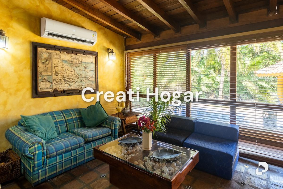 House in Sanare – 1