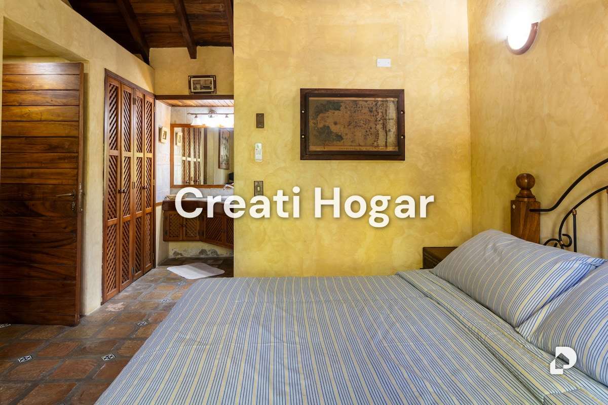 House in Sanare – 8