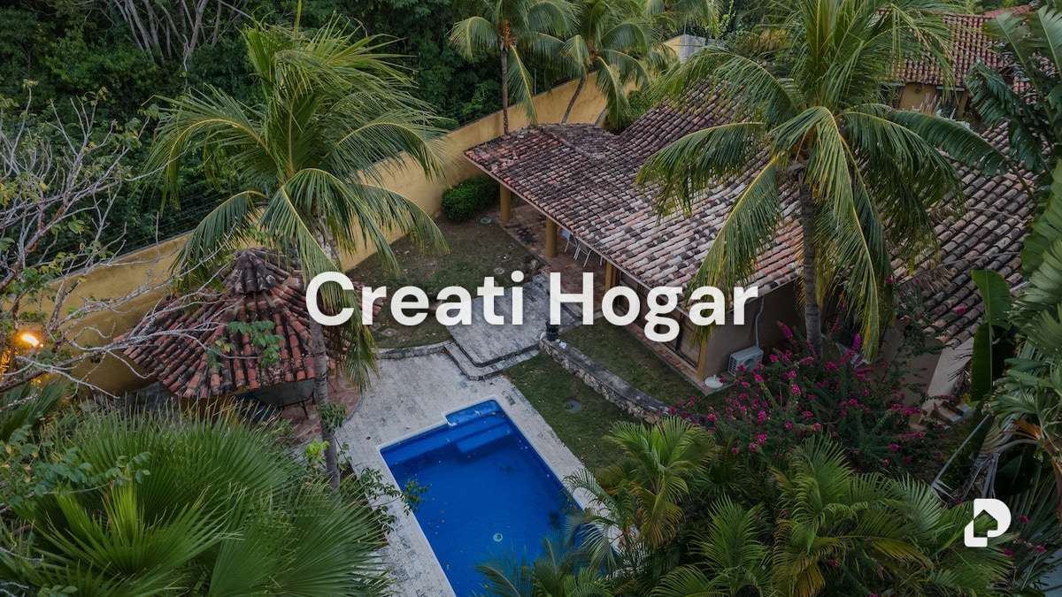 House in Sanare – 22