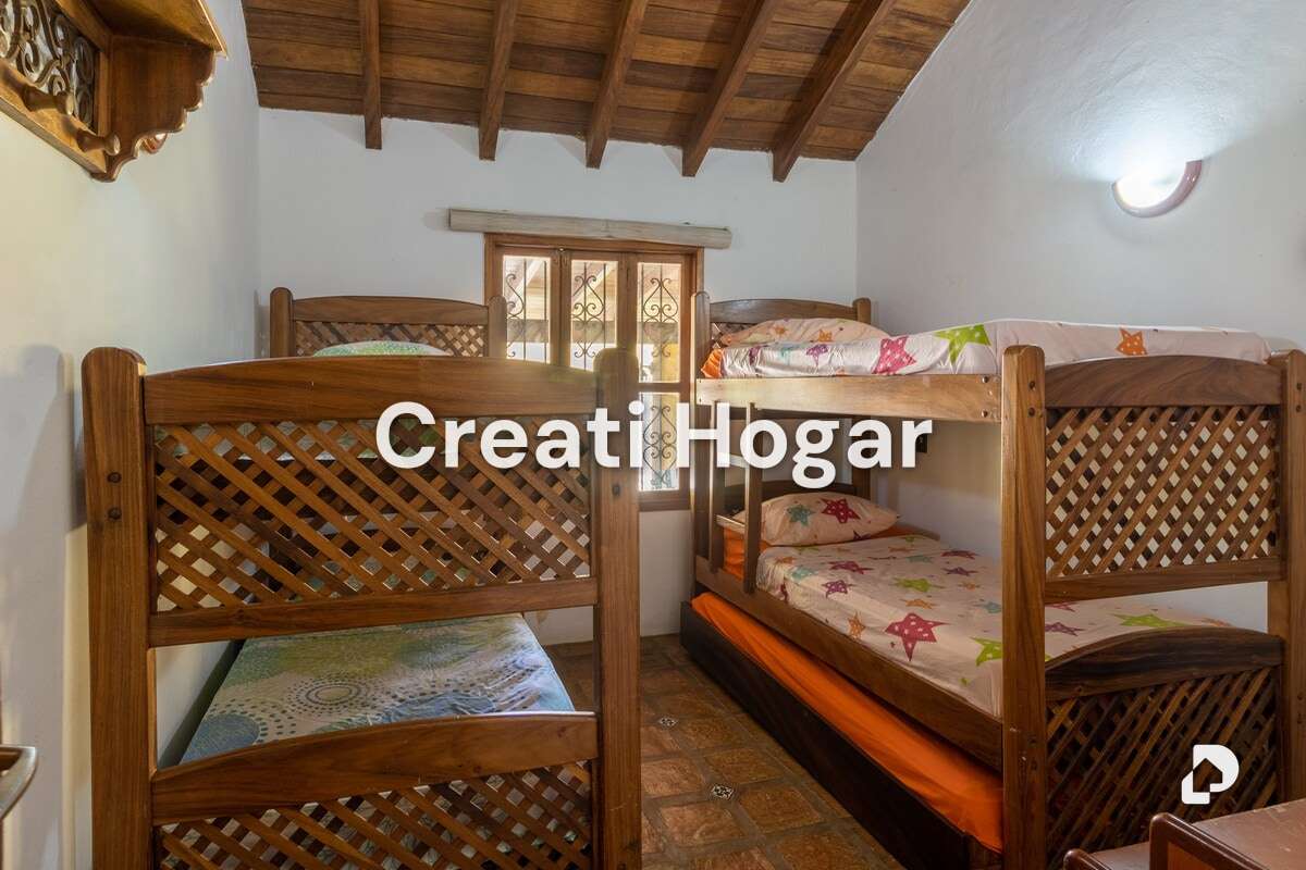 House in Sanare – 11