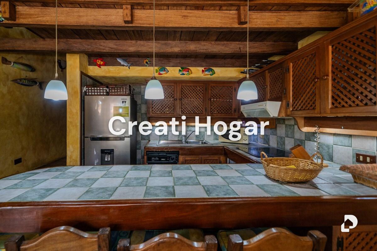House in Sanare – 4