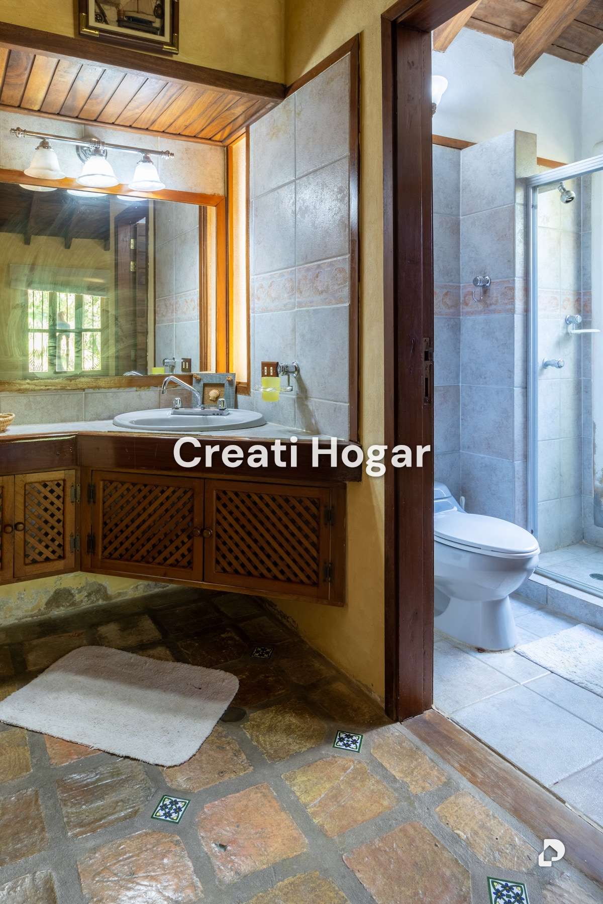 House in Sanare – 15