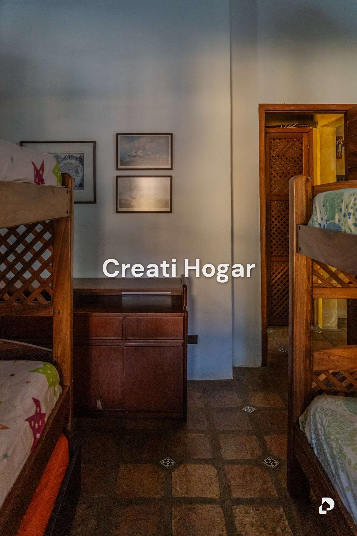 House in Sanare – 14